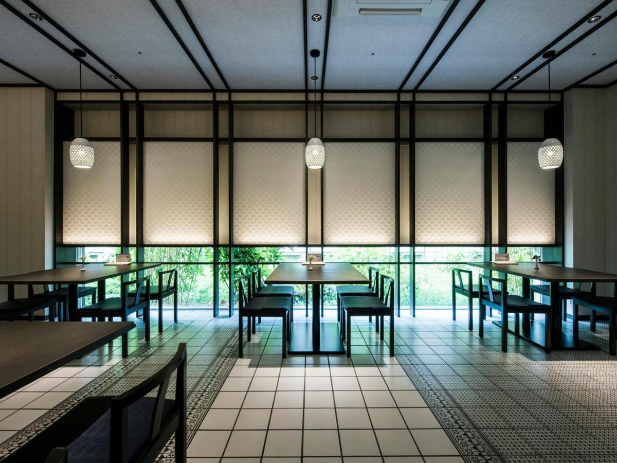 Hotel Nikko Huis Ten Bosch Σασέμπο Εξωτερικό φωτογραφία